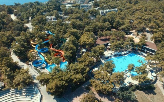 Bodrum Park Resort