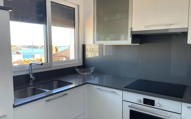 Apartamento Marquina