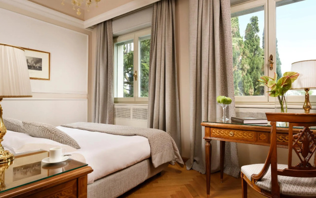 Villa Cortine Palace Relais Chateaux