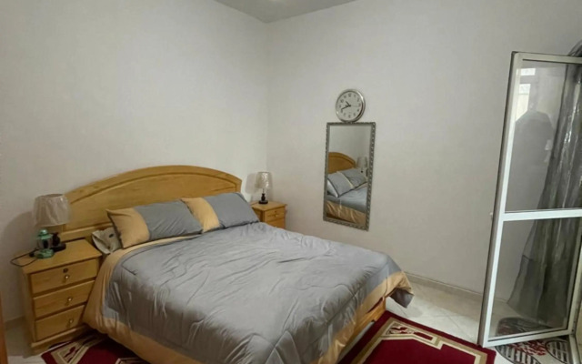 Appartement Familial Al Hoceima