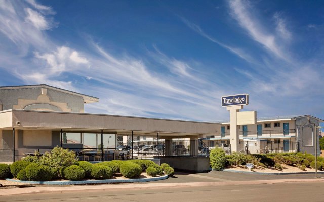 Travelodge by Wyndham Page, View of Lake Powell