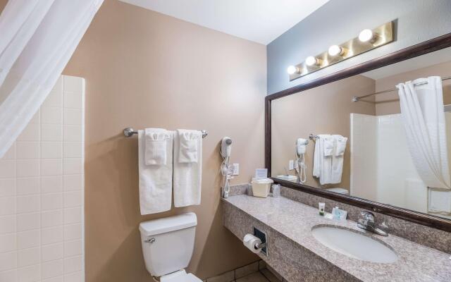 MainStay Suites Extended Stay Hotel Casa Grande