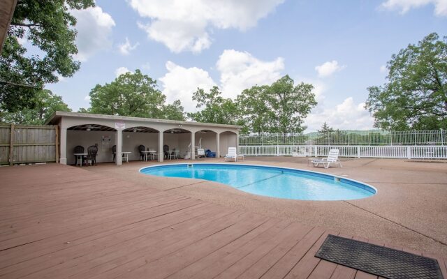 Woodlands Retreat