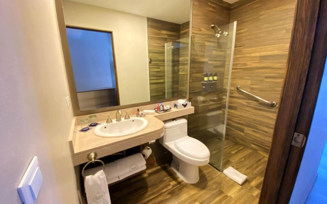 Historico Central Hotel