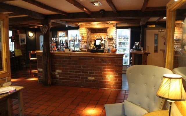 The Punchbowl Lapworth