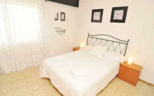 HomeHolidaysRentals Apartamento Adele - Costa Barcelona