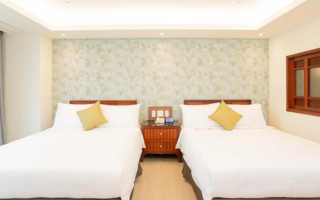 Formosan Naruwan Hotel & Resort Taitung - Image 4