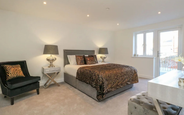 Harbourside Haven Apartment 2