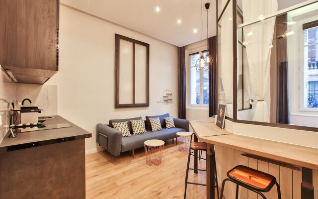 16 - Atelier Paris Lafayette