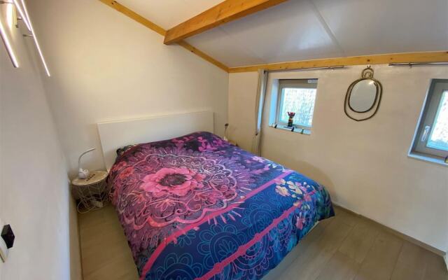 Beautiful Polder House Near Koksijde