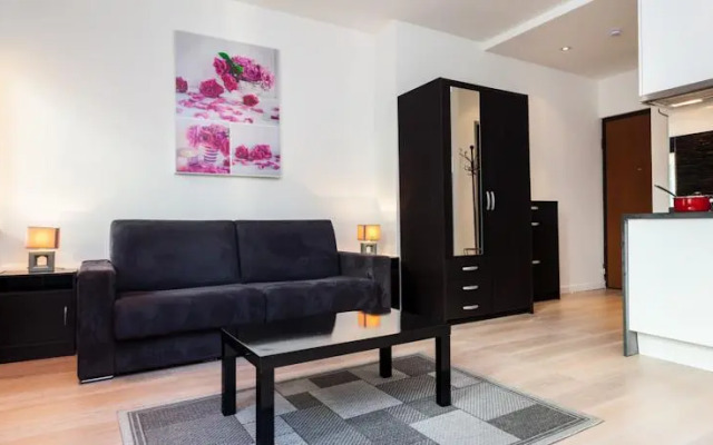 Centragence - Le Massena