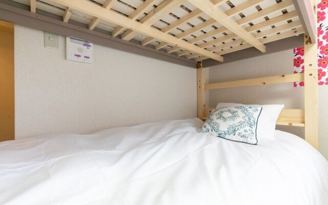 Nishishinjuku Colorbee House 31