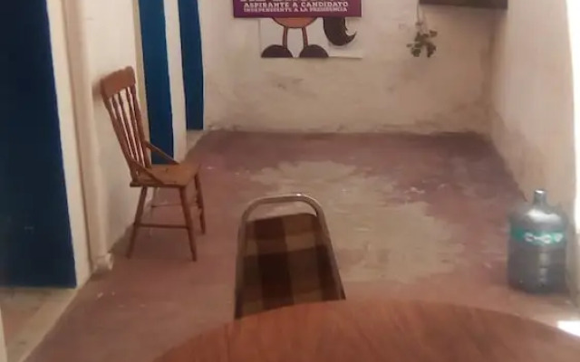 Hostal La Cruz Verde