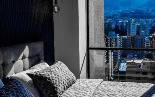 Luxury apartments Quito