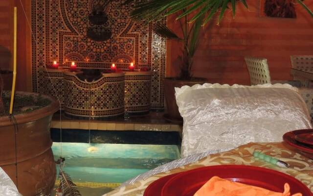 Riad Dar Sissel