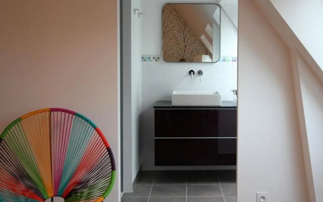 La Closerie De Kervenant