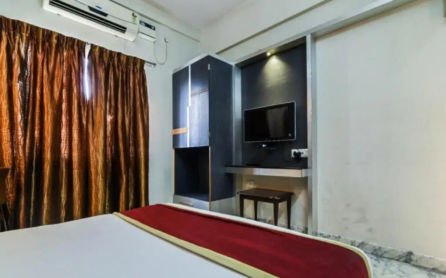 Hotel Manasa Paradise