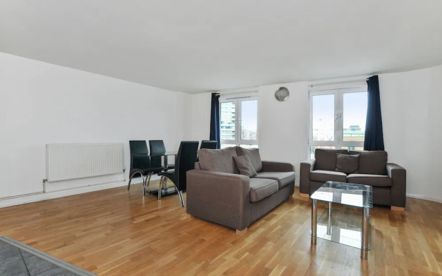 Access apartment - Tomentsu City