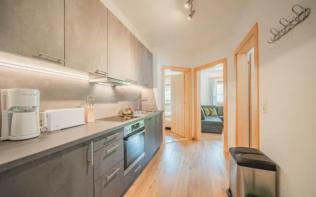 Apartments Home Gamper, Brixen im Thale