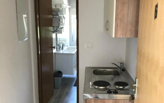 Novalja Inn 2