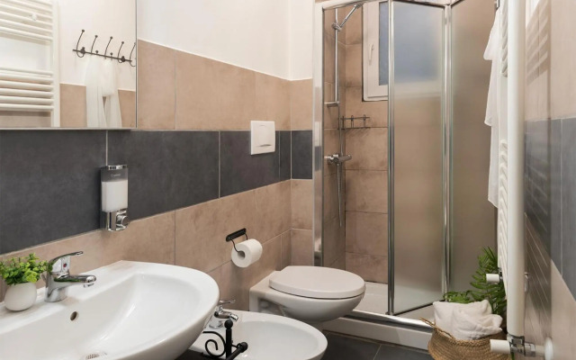 DomusBergamo - Apartment in Historic Street