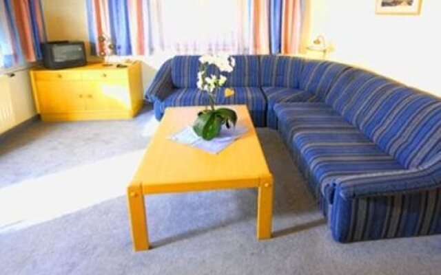 Haus Spieleck