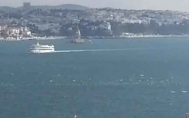 Cihangir lebiderya