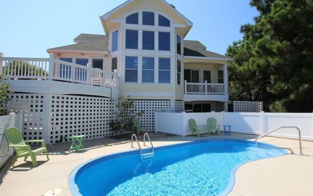 Fore-Shore - 3 Br Home