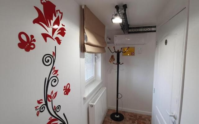 Cosy House Studio