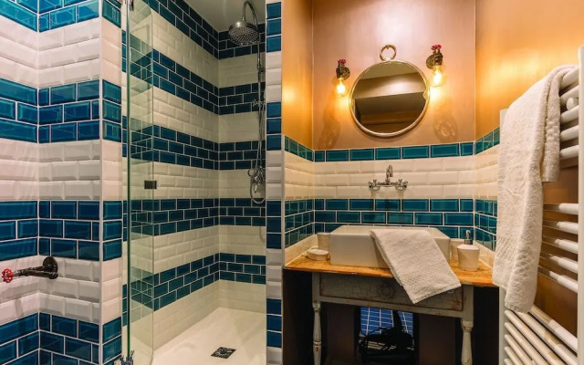 Be You Luxury Apart'Hotel