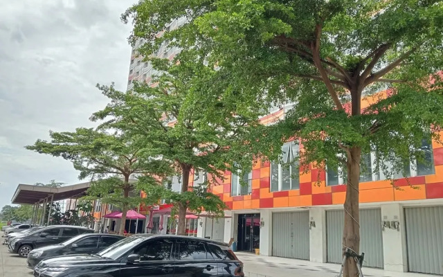 Riverview Houten Rooms