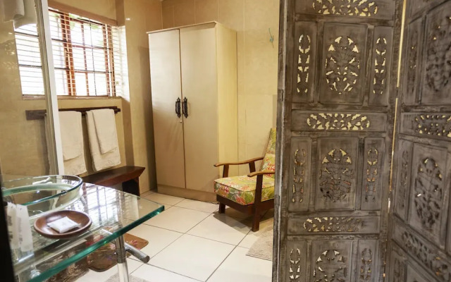Town and Country Guest House