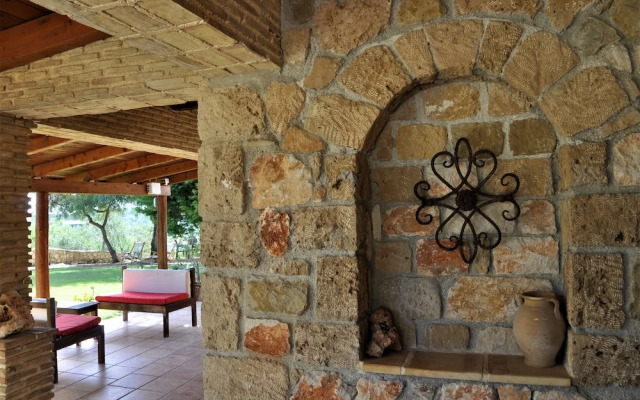 Villa Belvedere Zakynthos