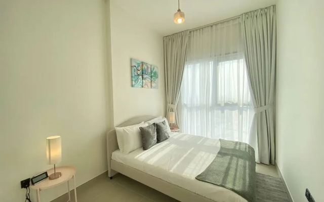 Lux BnB Collective Dubai Hills - BNB in ดูไบ - Photo 5