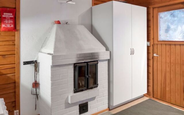 House Puolukka Terracina