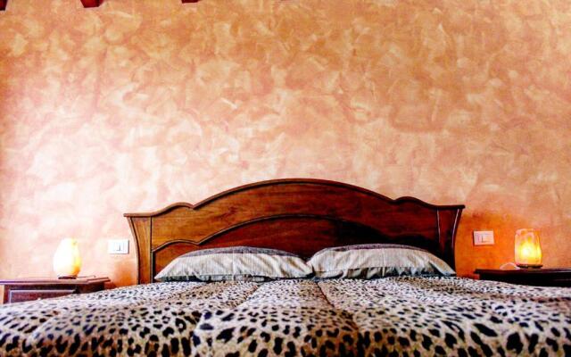 Agriturismo le Fontanelle