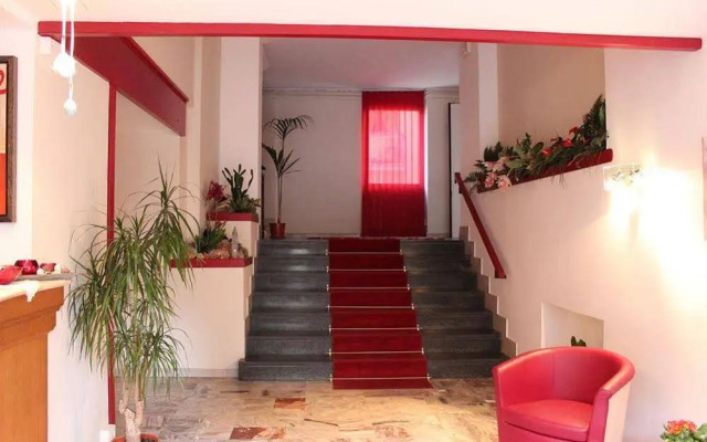 Hotel Napoleon