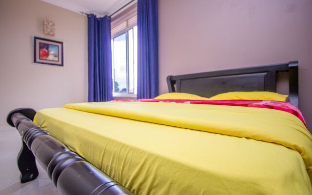 Ntinda Bypass Hotel
