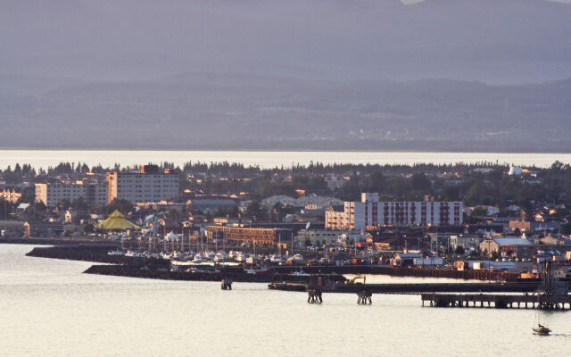 Comfort Inn Sept-Iles