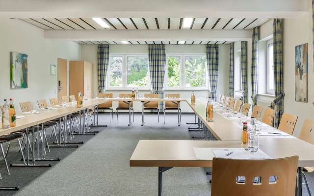 Dorint Parkhotel Siegen