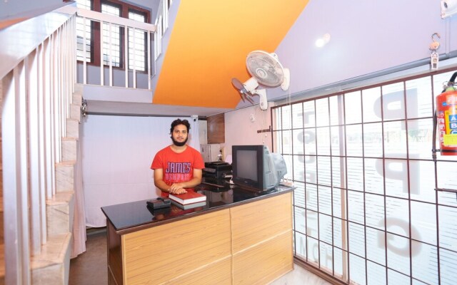 Spot On 40646 Ppg Tourist Home