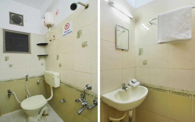Flagship 701072 Yazhini Service Apartment