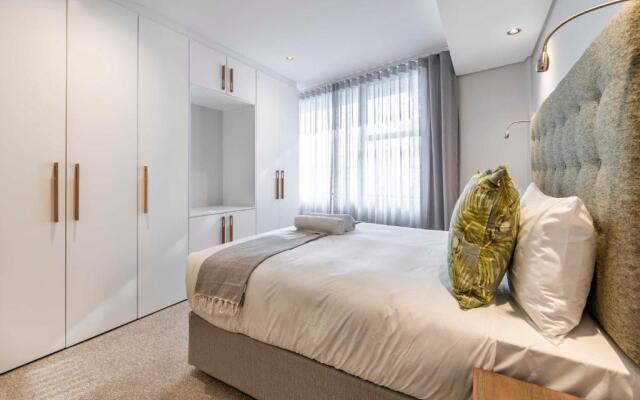 505 The Cosmopolitan.. Luxury at its best!!!