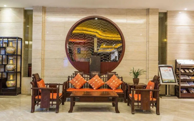 Oriental Hotel TongXiang