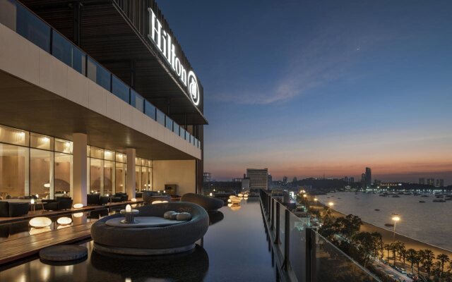 Hilton Pattaya