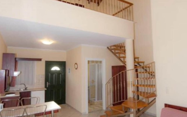 Room in Apartment - L'eremo Luxury Messonete