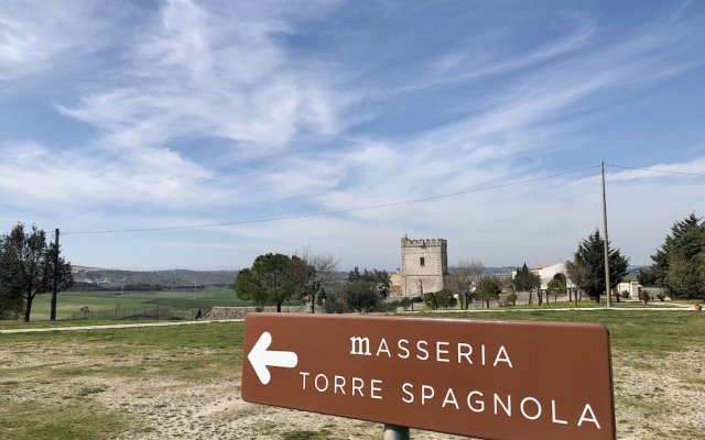 Masseria Torre Spagnola