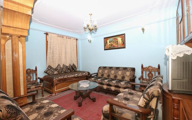 OYO 14291 Home Tranquil 2BHK Chotta Shimla