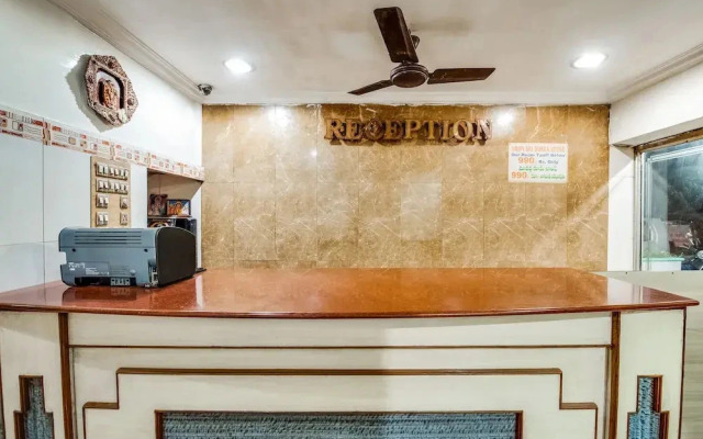 Udupi Sri Durga Residency by OYO Rooms