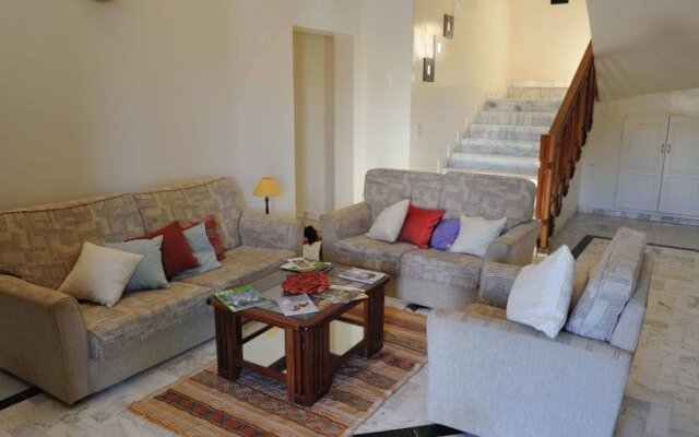 Maison D'Hôtes Villa Fatima